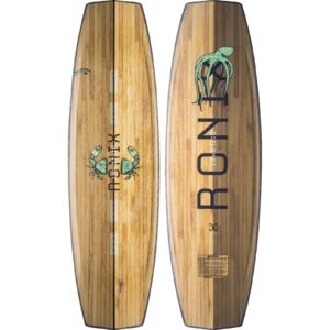 Ronix Diplomat -All Over Flex- #2026 Cable Park Wakeboard