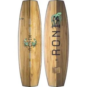 Ronix Diplomat -All Over Flex- #2026 Cable Park Wakeboard