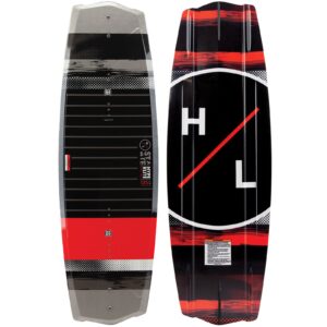 Hyperlite State 2.0 Biolite 3 Boat Wakeboard