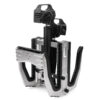 Veikbordu turētājs Roswell Marine Triton II Dual Strapless Boardrack