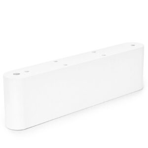 Roswell Marine Aviator Pro Riser - 11.43 см - Белый