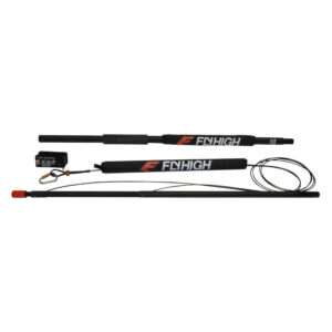 Barefoot International Deluxe Straight Boom