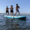 Lielais ballīšu SUP dēlis RTM ISUP 16.0 MAX