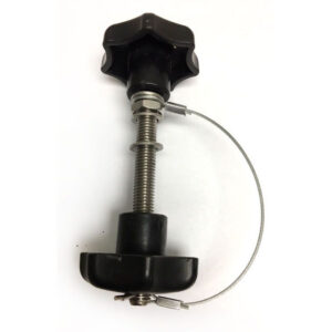 Skrūve Monster Tower Header Knob (MT2) - 1 gabals