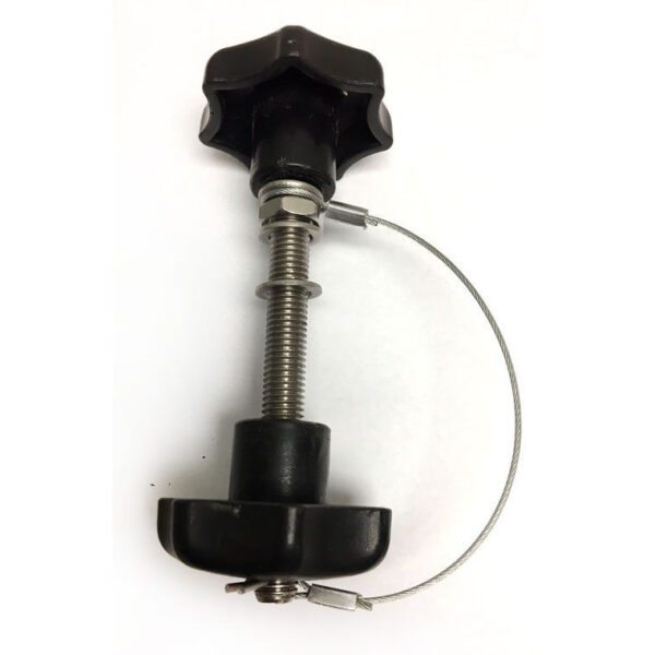 Skrūve Monster Tower Header Knob (MT2) - 1 gabals