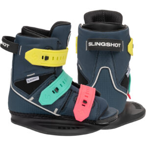 SLINGSHOT wakeboard boots