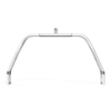 Roswell Marine Aviator PRO Wake Tower — balts — šaurs (203–233 cm)