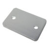 Plāksne Monster Tower Replacement Tower Base Backing Plate (MTE MT1 MT2 MTK)