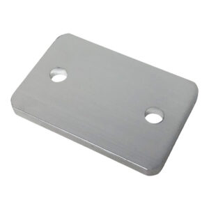 Plāksne Monster Tower Replacement Tower Base Backing Plate (MTE MT1 MT2 MTK)
