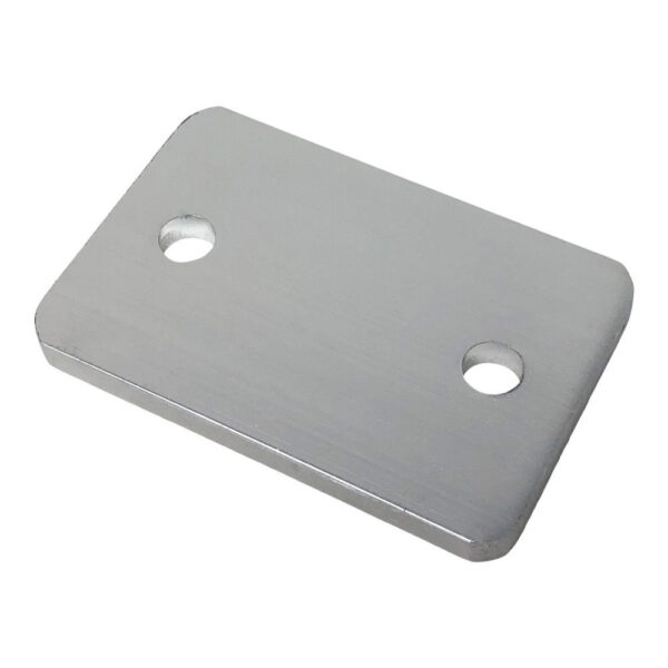 Plāksne Monster Tower Replacement Tower Base Backing Plate (MTE MT1 MT2 MTK)