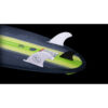 Veiksērfa dēlis Hyperlite Buzz 5.2 Surfer 2023