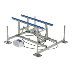 Laivu pacēlājs Basta 4.5K53 Boat Lift - Hydraulic - Aluminum - 2040kg / 134cm