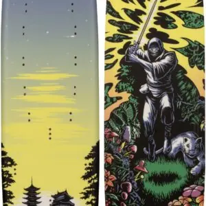 Triku ūdensslēpe 2025 Radar Graviton LTD