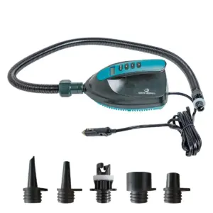 Насос высокого давления Spinera SUP2 12В 16 PSI