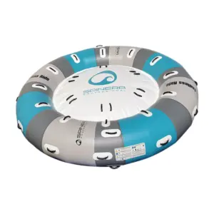 Rotating Tube for 6 pers. Spinera Professional Endless Ride