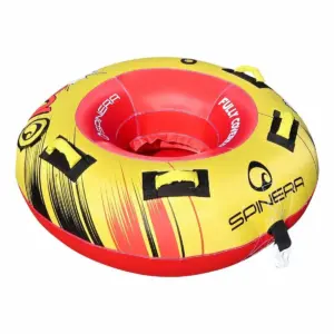 Towable Tube Spinera Wild Wave