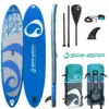 Spinera Professional Rental SUP dēlis 12.0 — 366x84x15cm