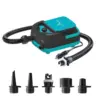 Spinera SUP4 augstspiediena 12V sūknis 16 PSI