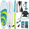SUP dēlis Spinera SUP Classic 9.10 Pack 3 — 300x76x15cm