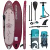 SUP dēlis Spinera Suprana 10.8 — 325 x 86 x 15 cm