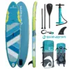 Sup dēlis Spinera SUP Sun Light 11.0 — 335 x 82 x 15 cm