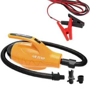 Насос Spinera Performance Pump 12V