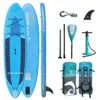SUP dēlis Spinera Lets Paddle 10.4 – 10’4″x31″x6″ – 315x80x15