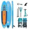 SUP dēlis Spinera Lets Paddle 10.10 – 10’10″x32.3″x6″ – 330x82x15