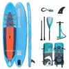 SUP dēlis Spinera Lets Paddle 11.6 — 11’6″x32.7″x6″ — 350x83x15