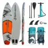 SUP dēlis Spinera Light 11.2 ULT