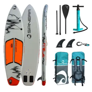 SUP dēlis Spinera Light 11.2 ULT