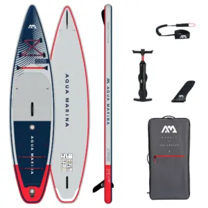 SUPO dēlis Aqua Marina Hyper 11'6" 2023 - 350x79x15cm