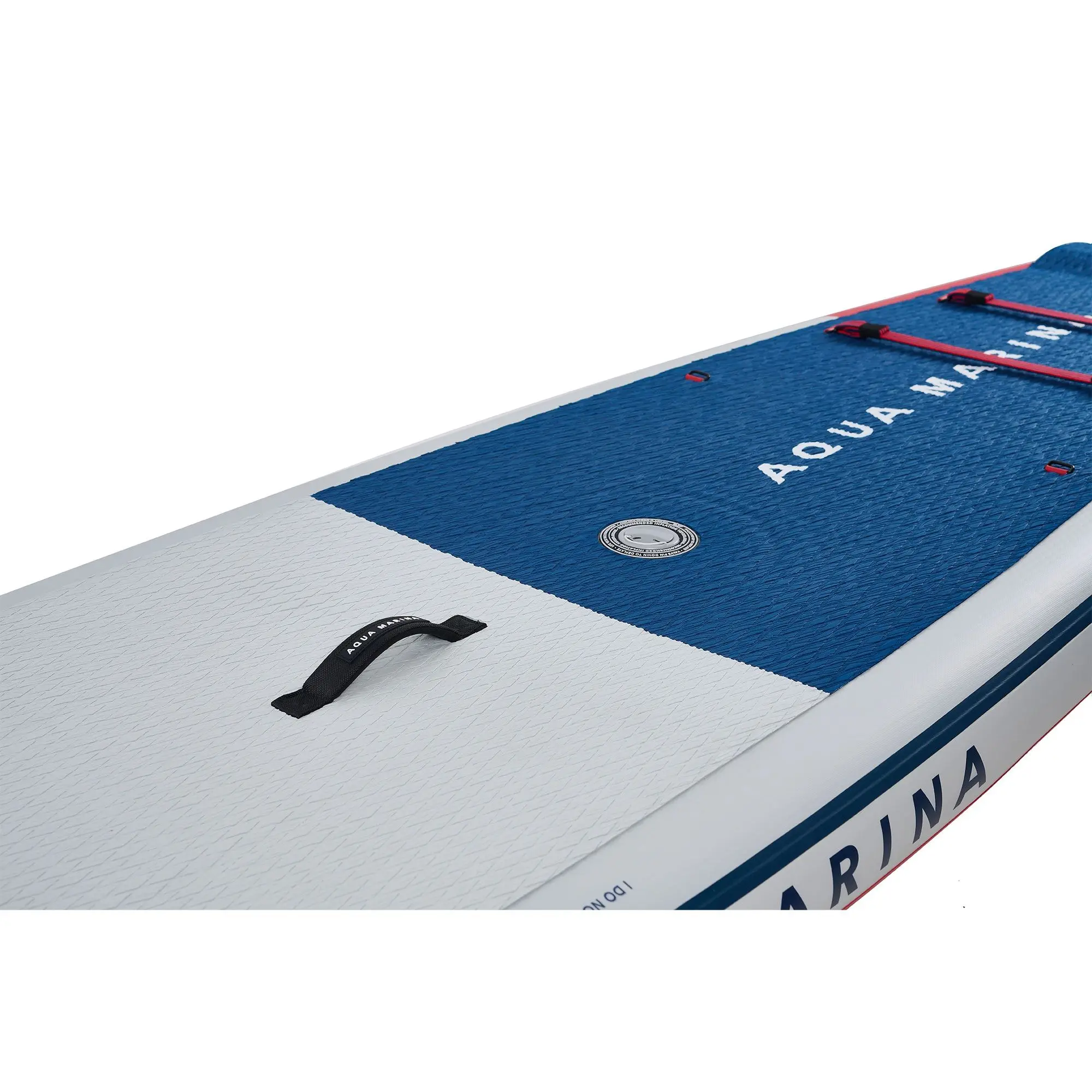 SUP dēlis Aqua Marina Hyper 12'6" 2023 - 381x81x15cm