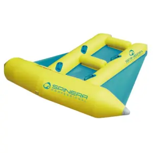 HD Waterglider pūšļi