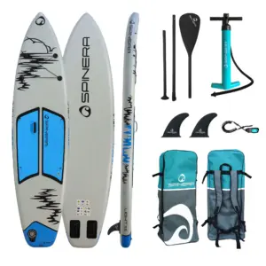 Paddleboard Spinera SUP Light 11.8 ULT - 360 x 84.5 x 15 cm