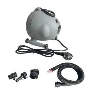 Spinera 230v Performance Pump EU Version