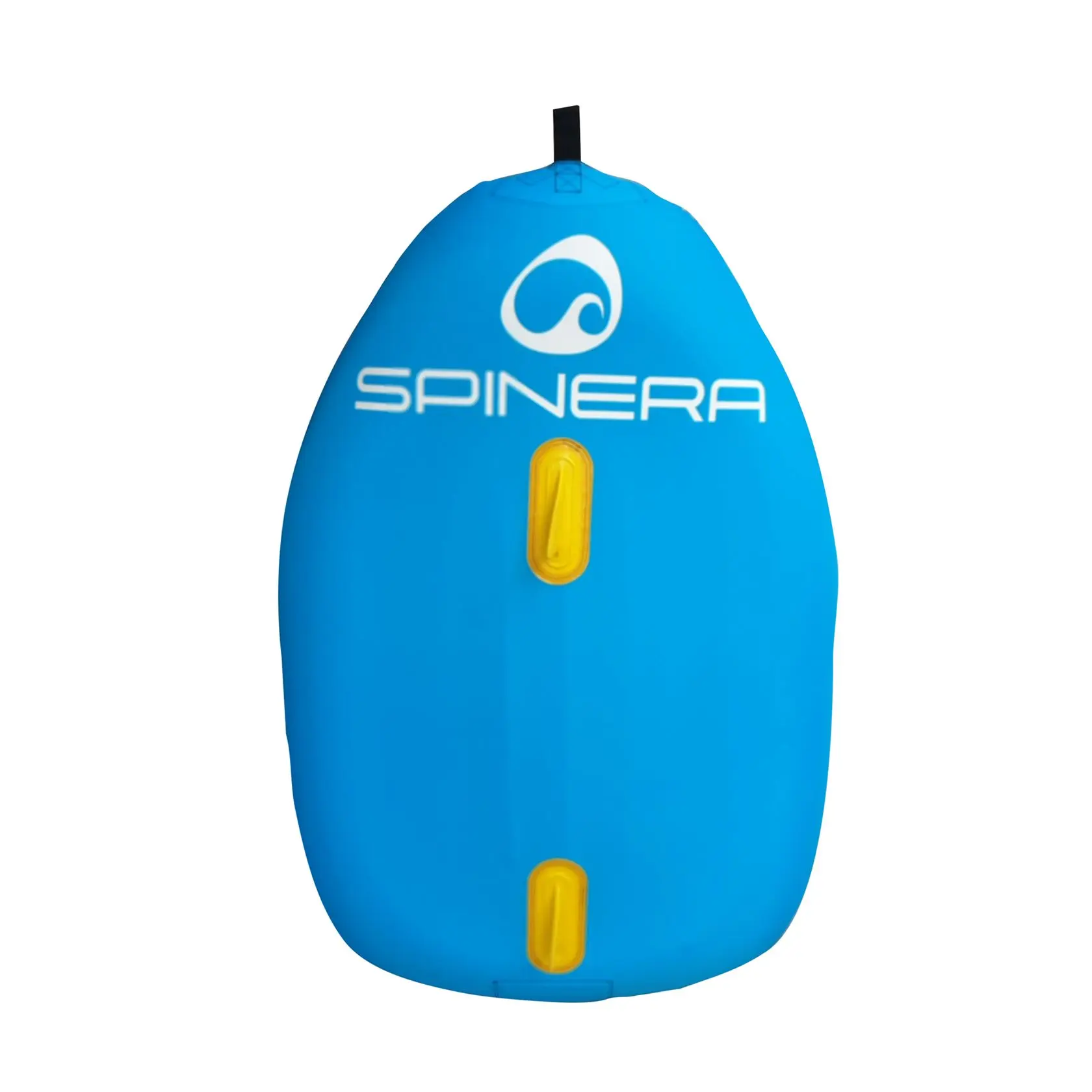 Piepūšams velkams pūslis Spinera Kato 2 gandrīz kā jauns