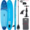 Aqua Marina Vapor 2026 (Aqua Splash) ALL- Around ISUP 315 x 79 x 15cm