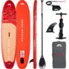 Aqua Marina Monster 2026 ( Sky Glider ) ALL- Around ISUP 366 x 84 x 15cm