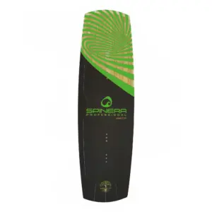 Spinera Professional Rental Wakeboard