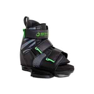 Spinera Professional Rental Binding