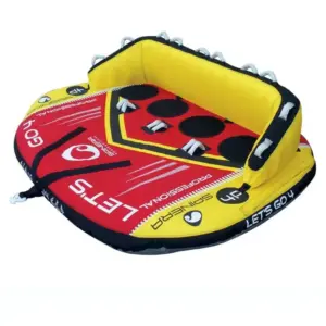 Pūslis Spinera Professional Lets Go 4