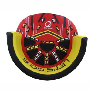 Pūslis Spinera Professional Lets Go 6