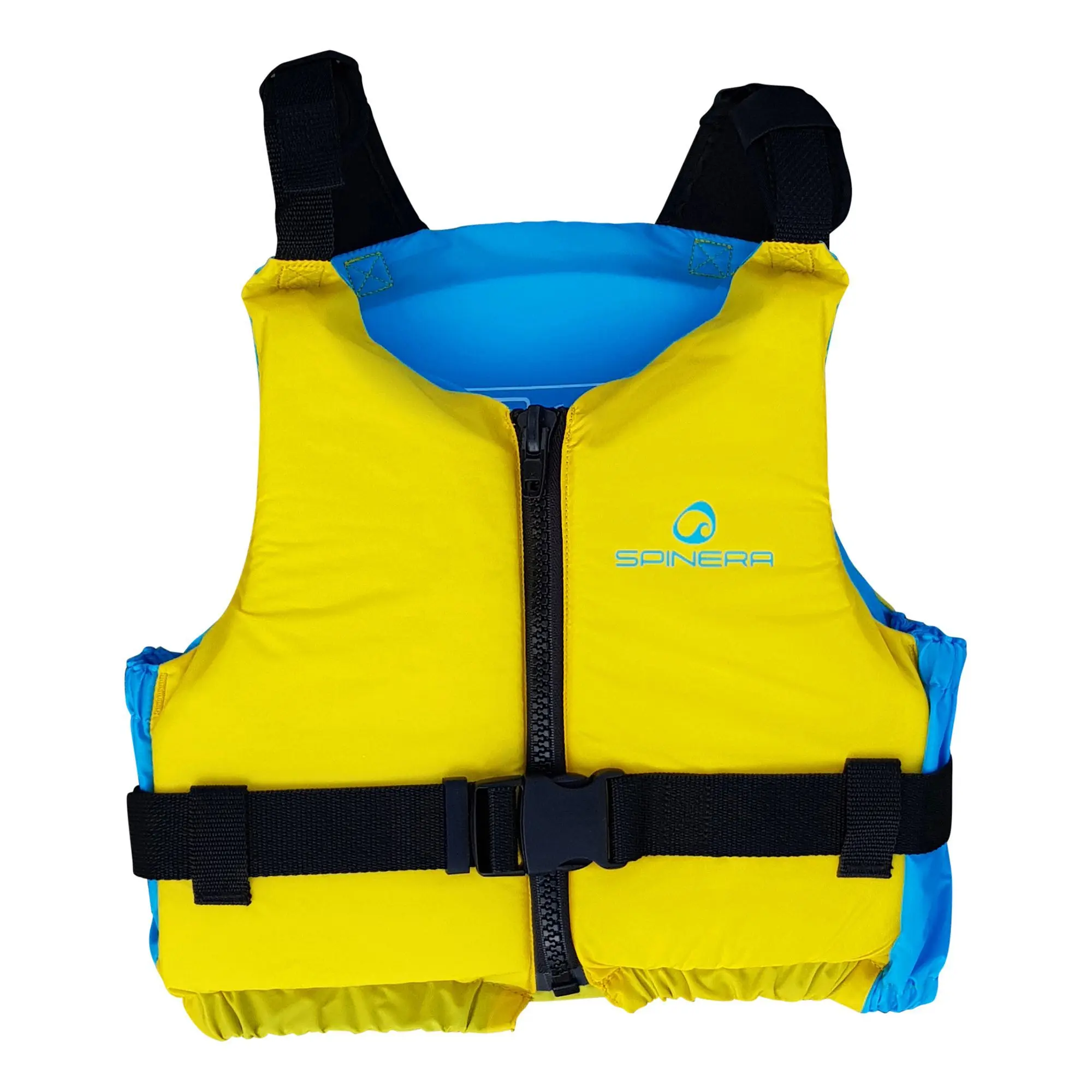 Spinera SUP Kajaka Akvaparka neilona veste - 50N