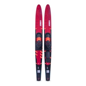 Ūdensslēpes Jobe Allegre Combo Waterskis