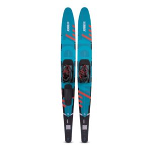 Ūdensslēpes Jobe Mode Combo Waterskis 67''