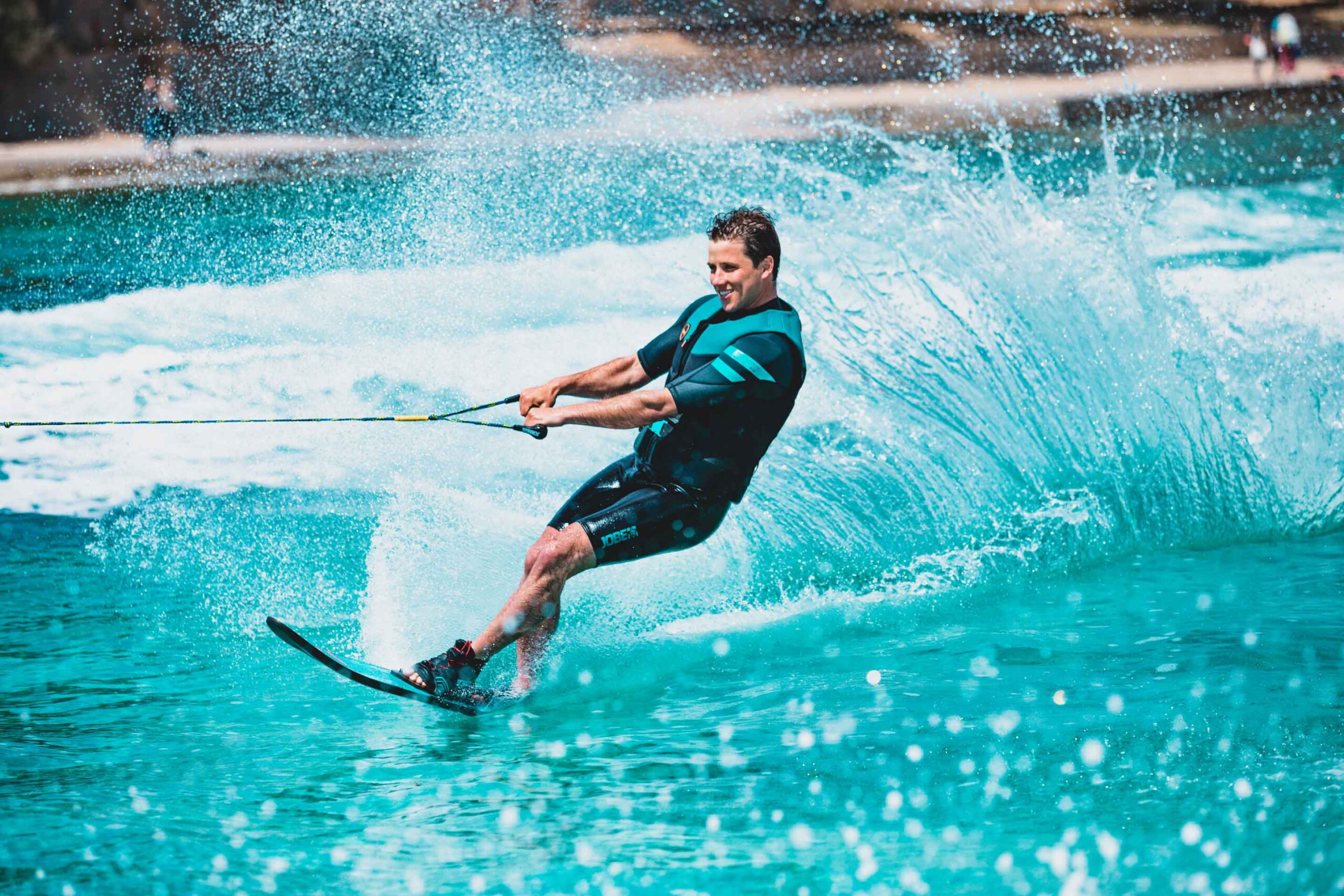 Ūdensslēpes Jobe Mode Combo Waterskis 67''