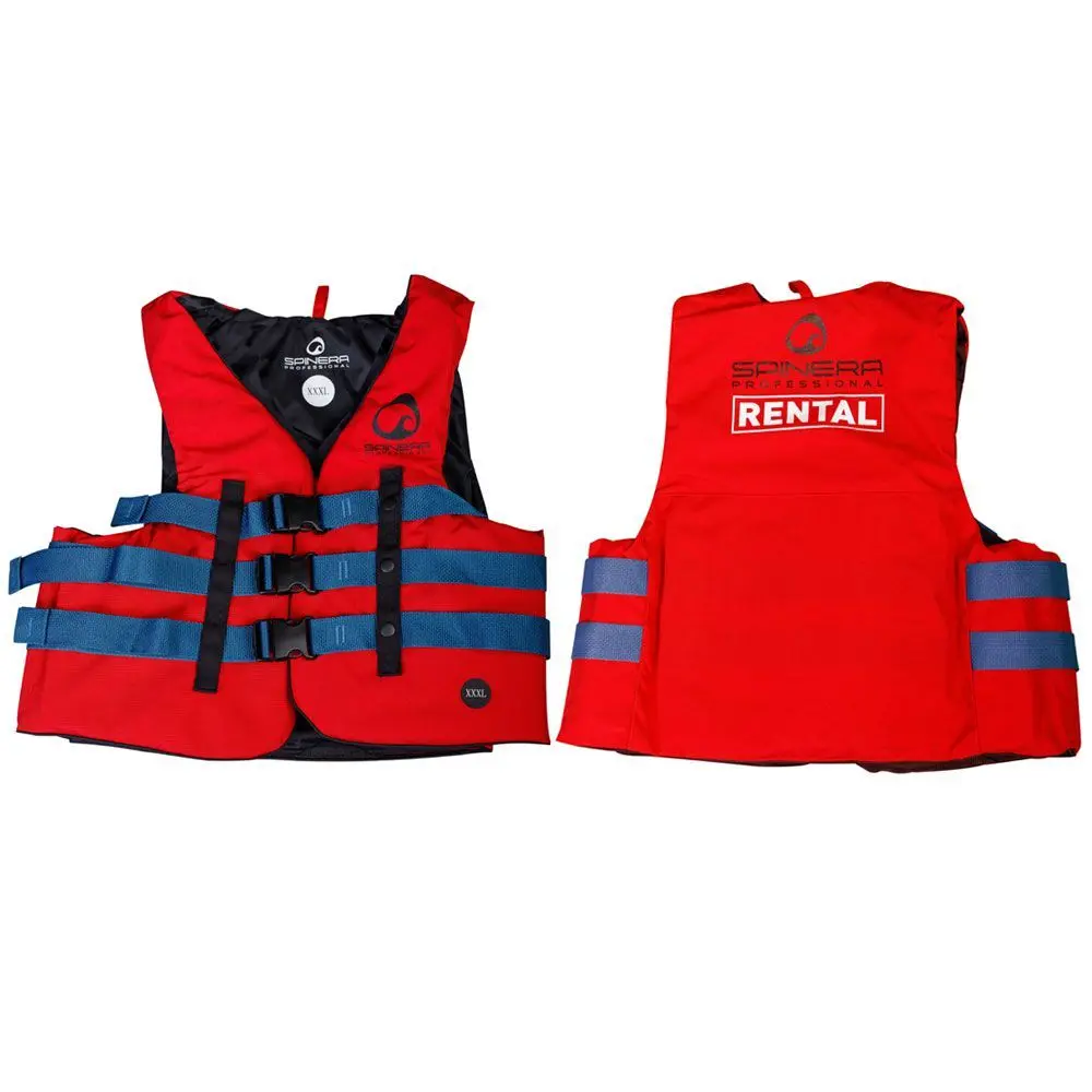Glābšanas veste Spinera Rental Vest Pro 600D poliesters