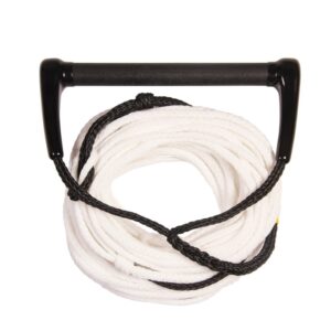 Ūdensslēpošanas slaloma virve Jobe Sport Series 2 Section Slalom Rope