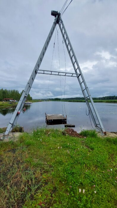 Pārdod Jūrmalas veikparku